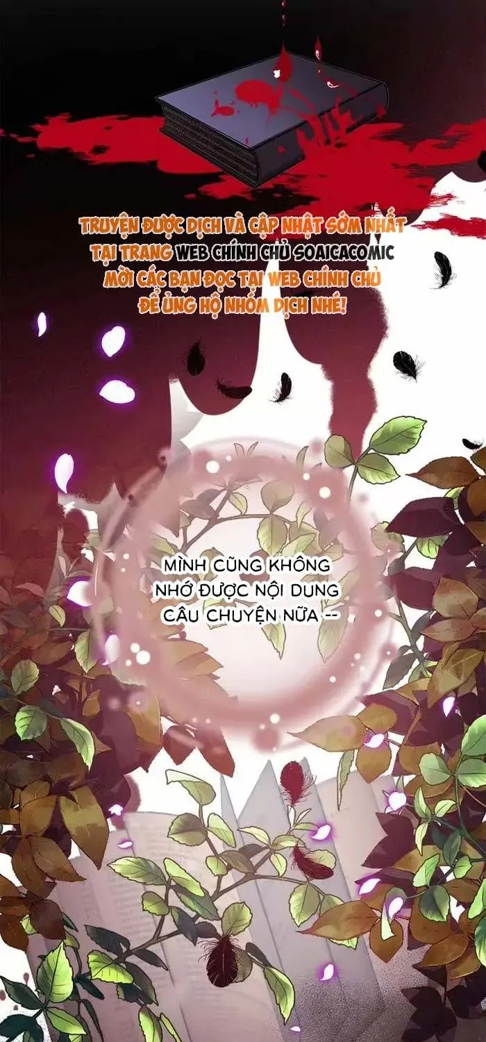 Bệ Hạ Xin Hãy Ghét Ta [Chap 15-22] — trang 32
