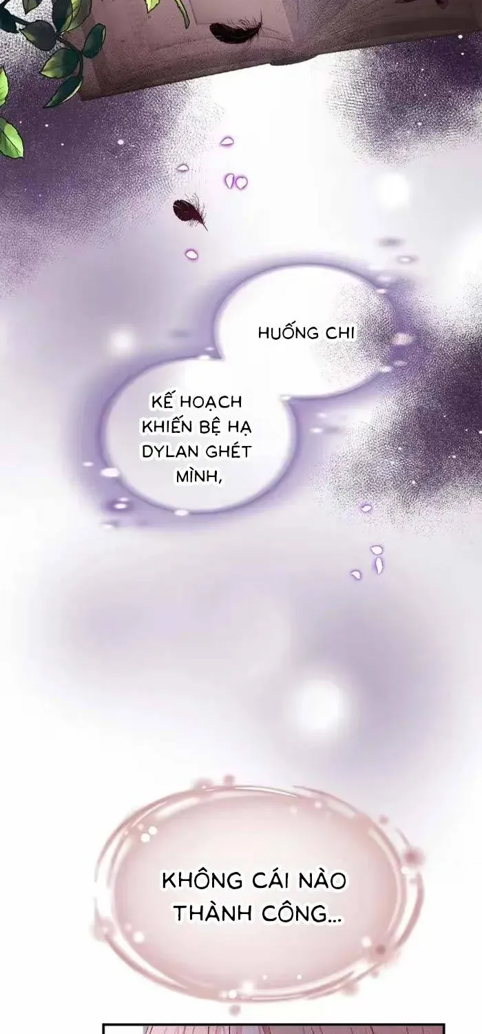 Bệ Hạ Xin Hãy Ghét Ta [Chap 15-22] — trang 33