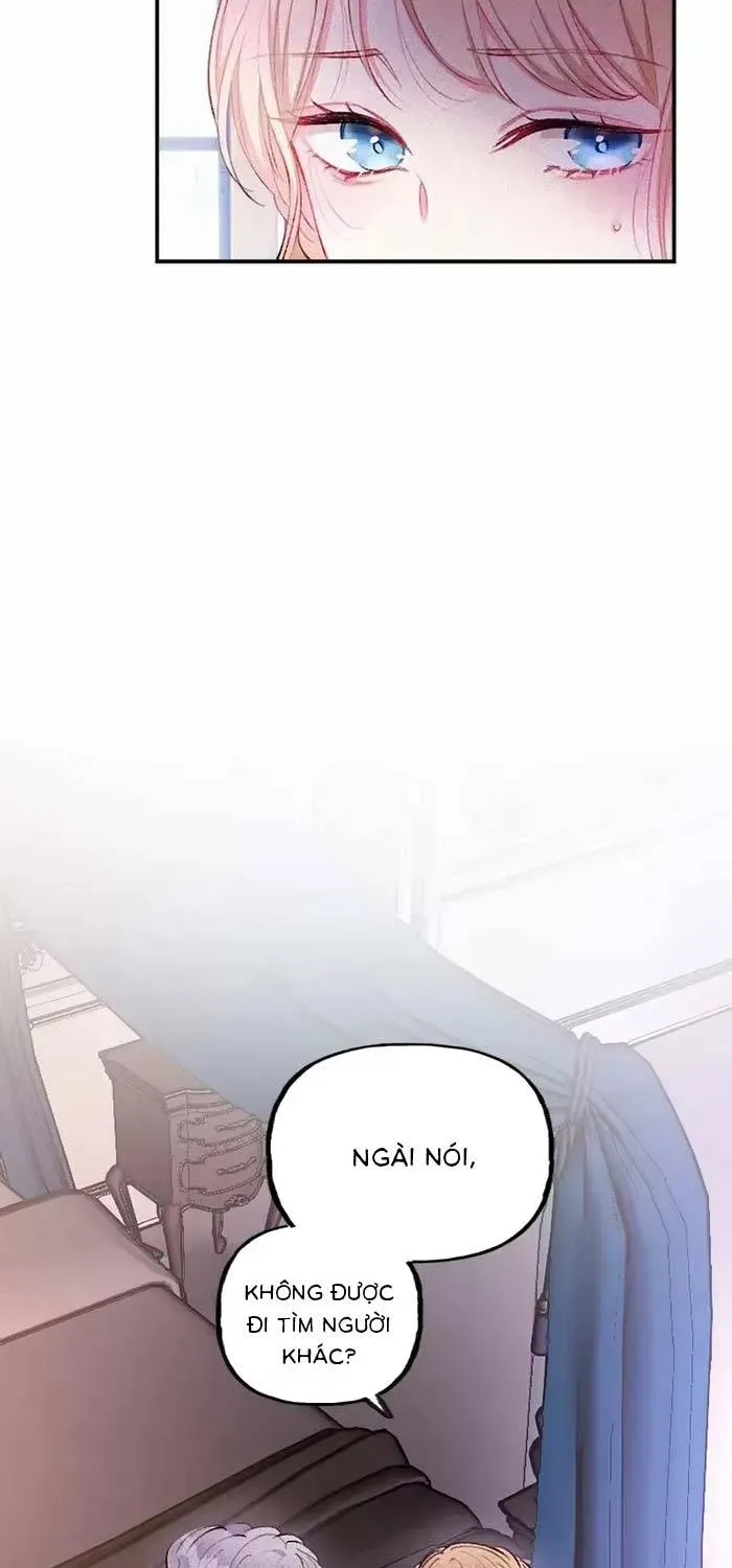 Bệ Hạ Xin Hãy Ghét Ta [Chap 15-22] — trang 34