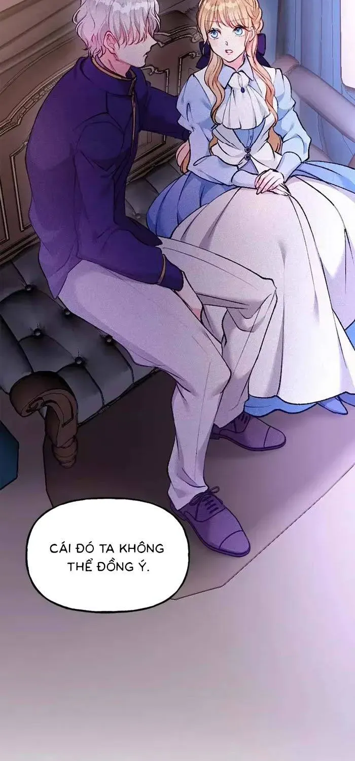 Bệ Hạ Xin Hãy Ghét Ta [Chap 15-22] — trang 35
