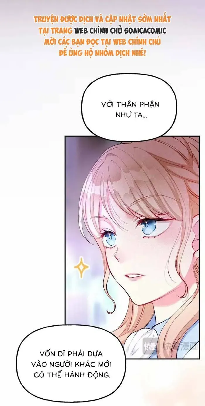 Bệ Hạ Xin Hãy Ghét Ta [Chap 15-22] — trang 36