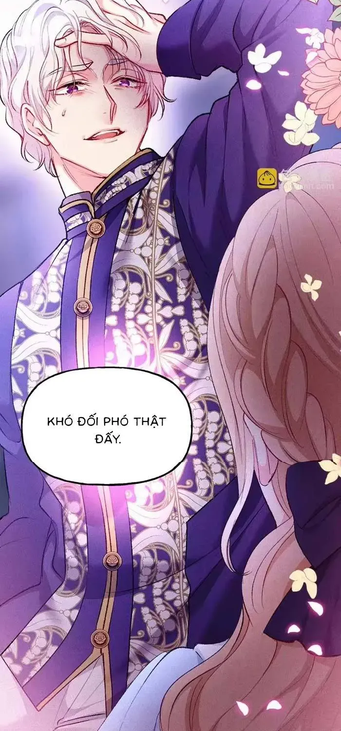 Bệ Hạ Xin Hãy Ghét Ta [Chap 15-22] — trang 39