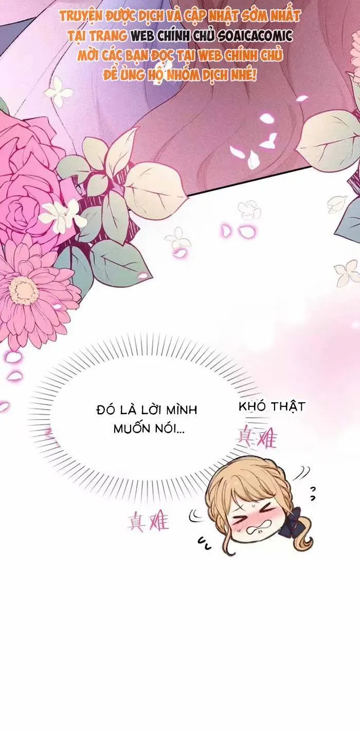 Bệ Hạ Xin Hãy Ghét Ta [Chap 15-22] — trang 40
