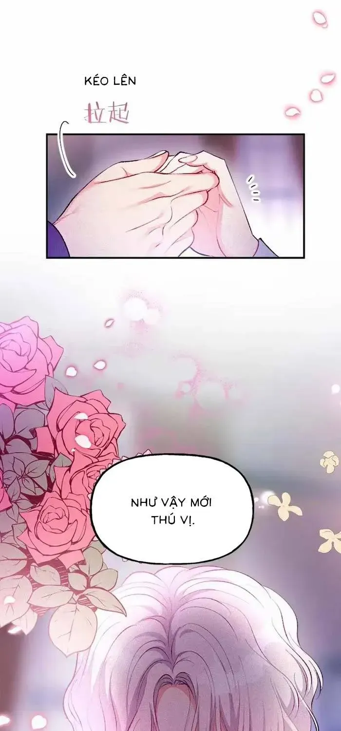 Bệ Hạ Xin Hãy Ghét Ta [Chap 15-22] — trang 41
