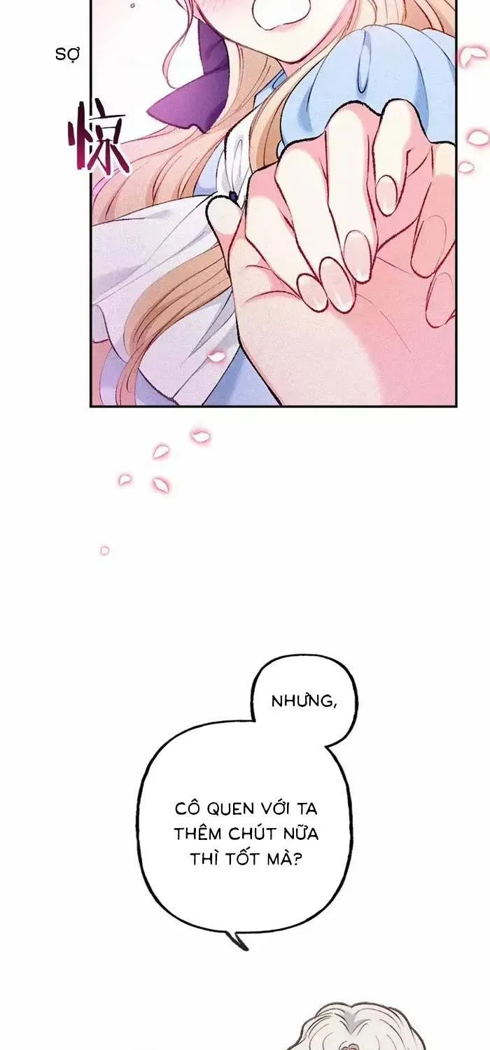 Bệ Hạ Xin Hãy Ghét Ta [Chap 15-22] — trang 43