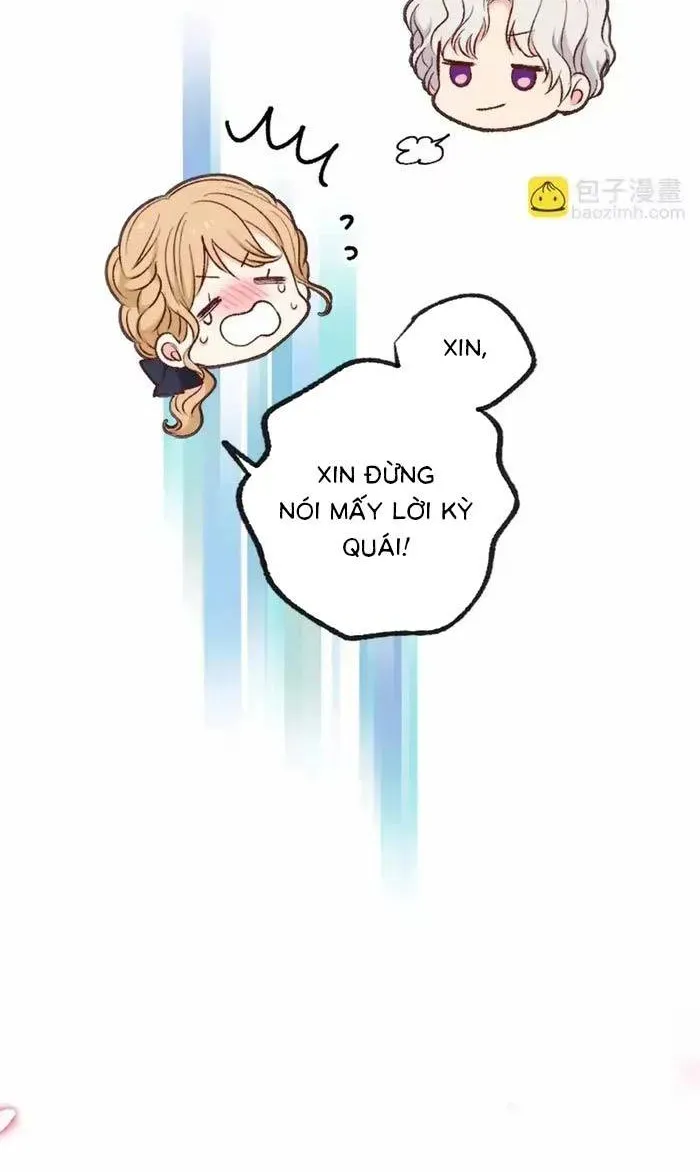 Bệ Hạ Xin Hãy Ghét Ta [Chap 15-22] — trang 44