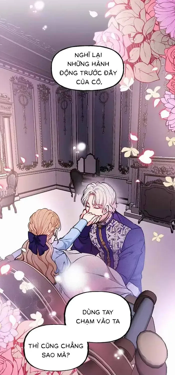 Bệ Hạ Xin Hãy Ghét Ta [Chap 15-22] — trang 46