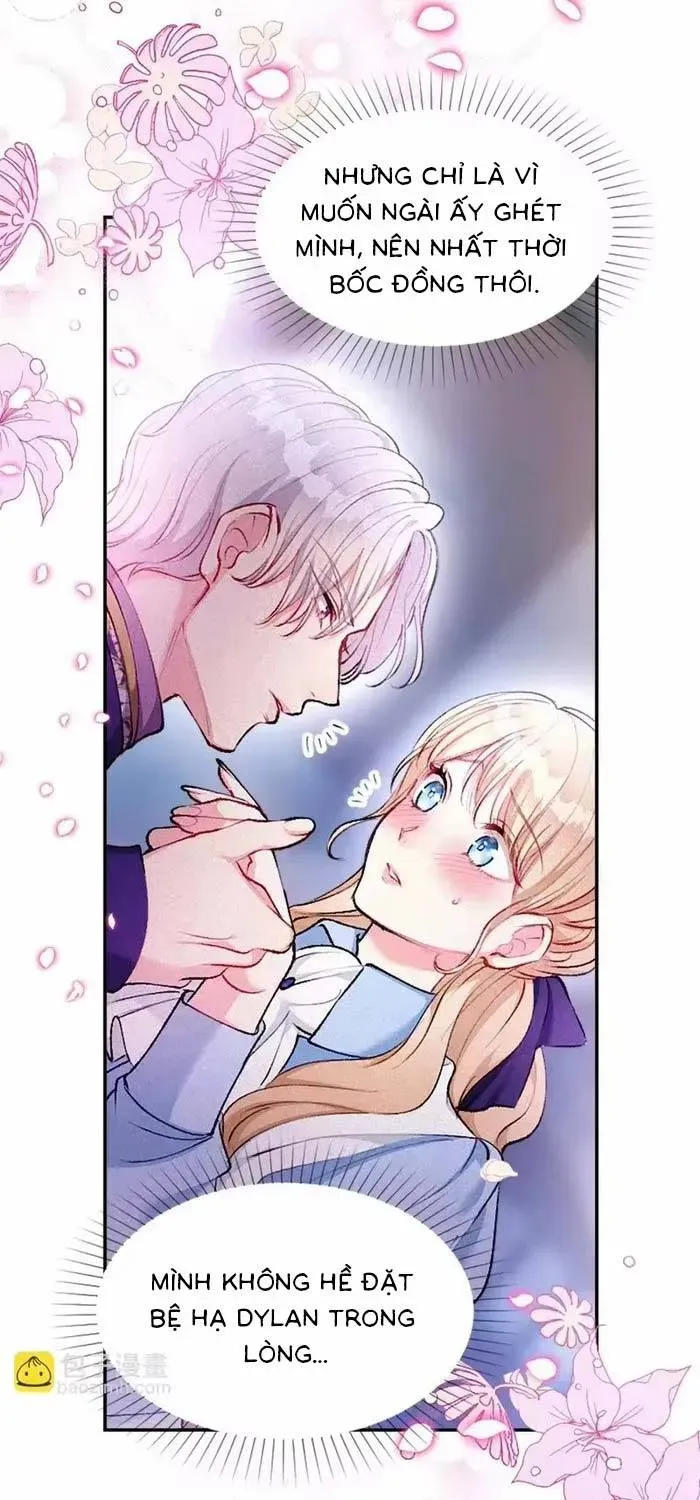 Bệ Hạ Xin Hãy Ghét Ta [Chap 15-22] — trang 49