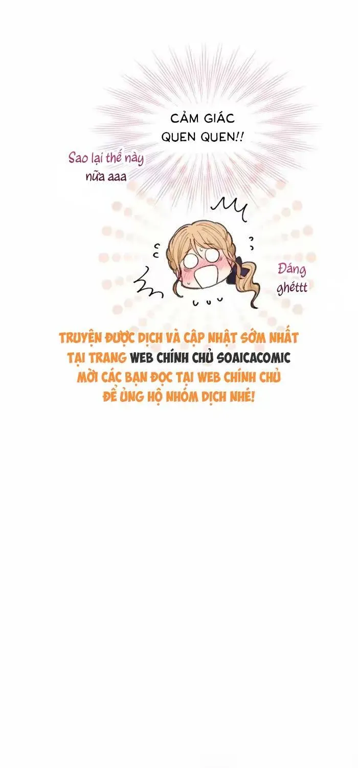 Bệ Hạ Xin Hãy Ghét Ta [Chap 15-22] — trang 5