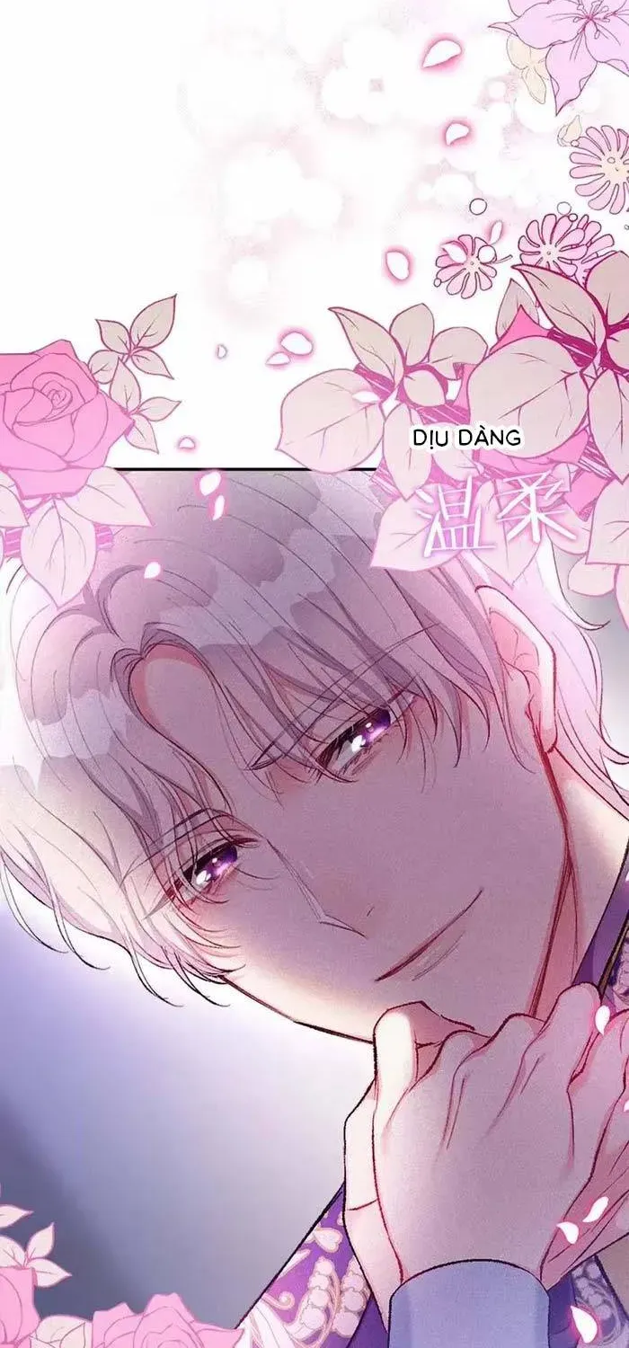 Bệ Hạ Xin Hãy Ghét Ta [Chap 15-22] — trang 50