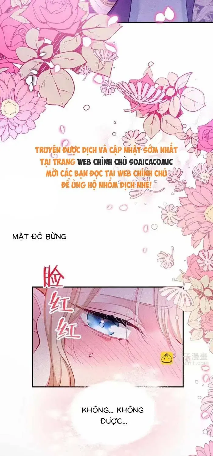 Bệ Hạ Xin Hãy Ghét Ta [Chap 15-22] — trang 51