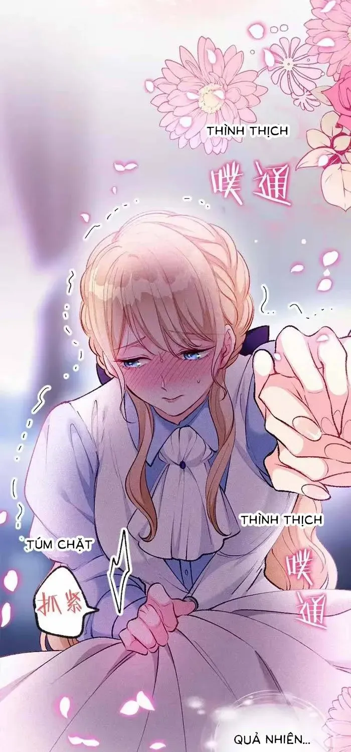 Bệ Hạ Xin Hãy Ghét Ta [Chap 15-22] — trang 52