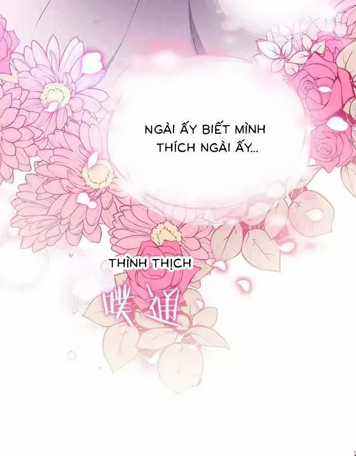 Bệ Hạ Xin Hãy Ghét Ta [Chap 15-22] — trang 53