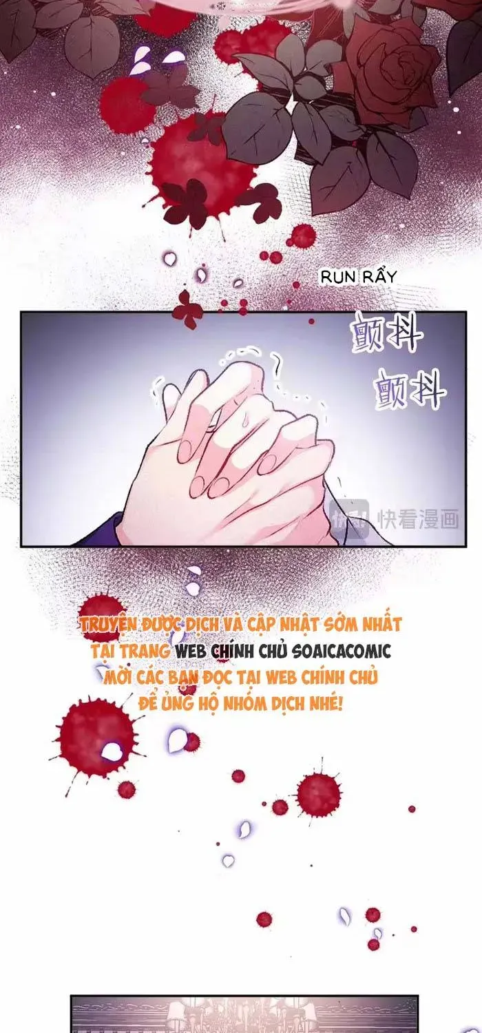 Bệ Hạ Xin Hãy Ghét Ta [Chap 15-22] — trang 55