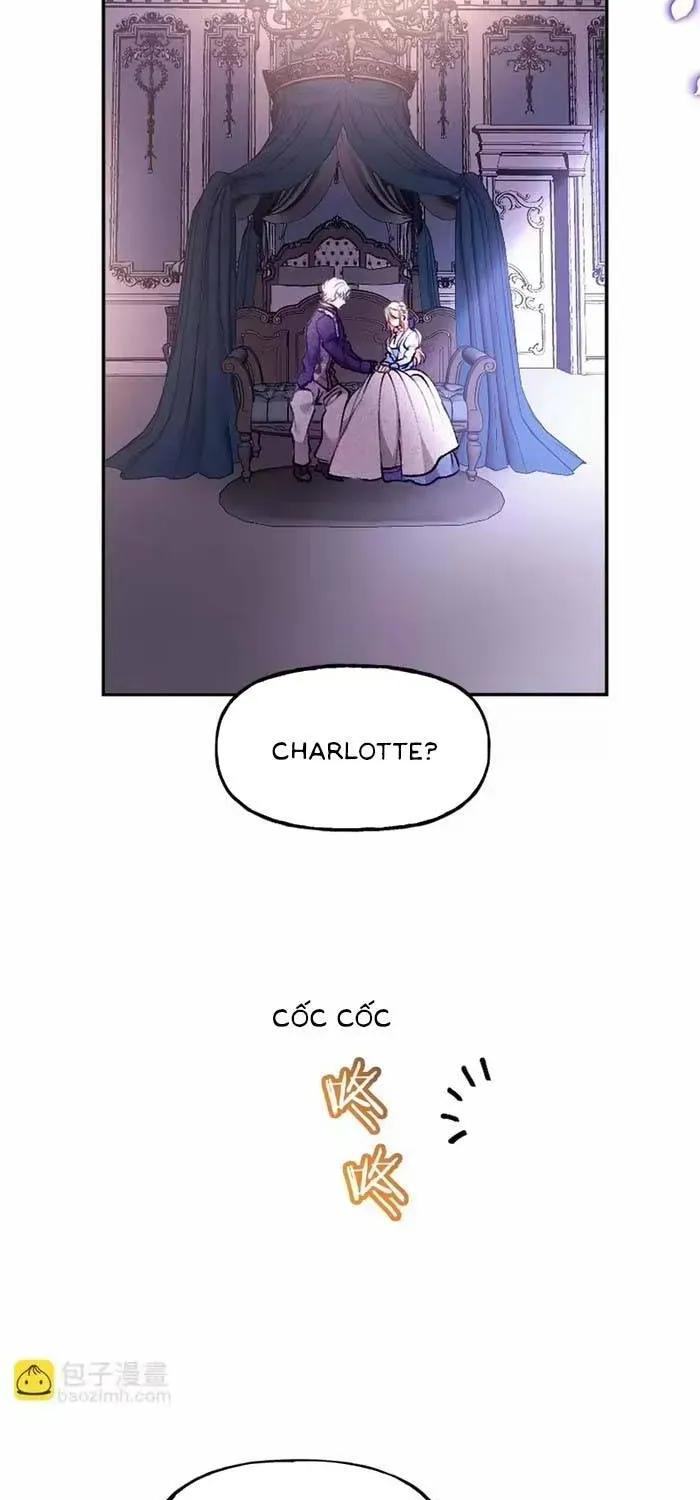 Bệ Hạ Xin Hãy Ghét Ta [Chap 15-22] — trang 56
