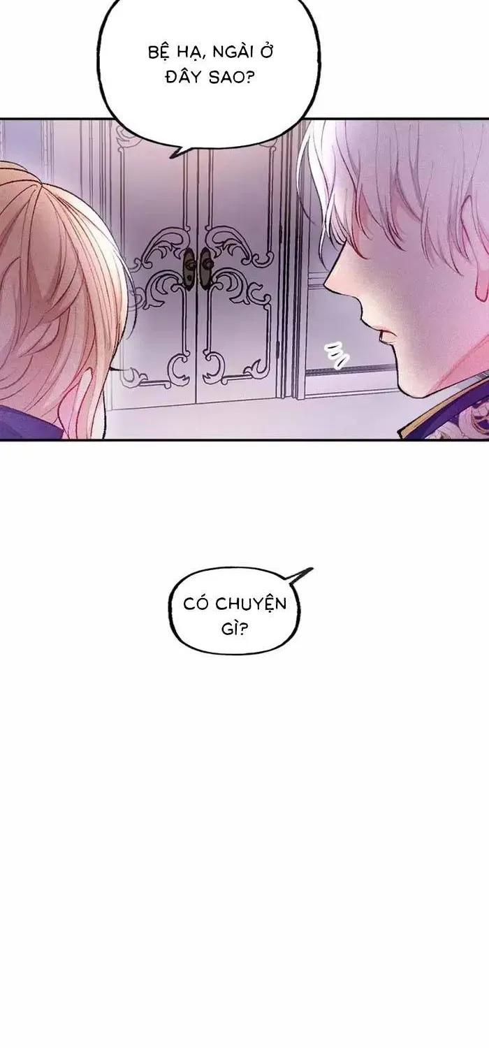 Bệ Hạ Xin Hãy Ghét Ta [Chap 15-22] — trang 57