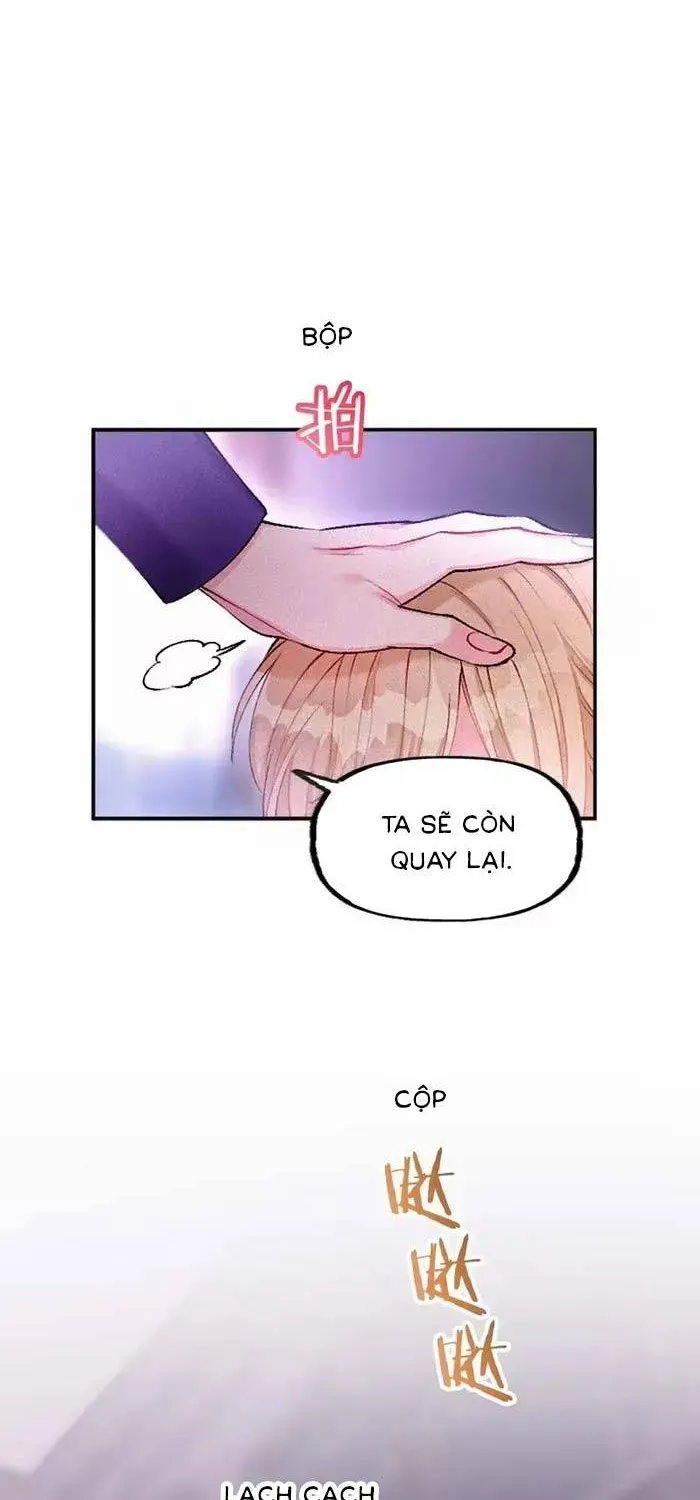 Bệ Hạ Xin Hãy Ghét Ta [Chap 15-22] — trang 60