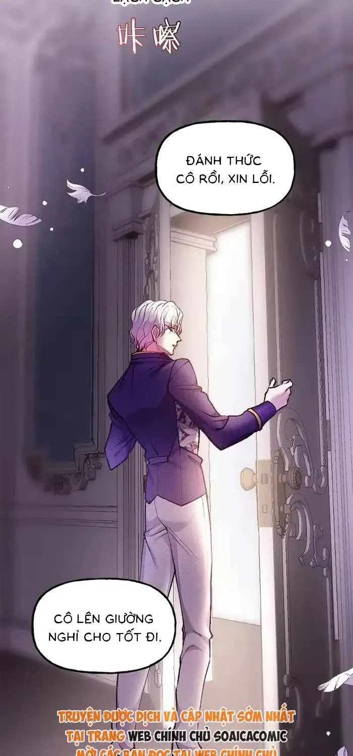 Bệ Hạ Xin Hãy Ghét Ta [Chap 15-22] — trang 61
