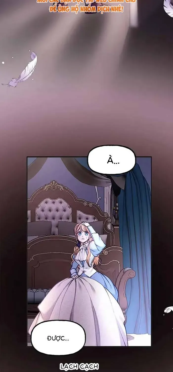 Bệ Hạ Xin Hãy Ghét Ta [Chap 15-22] — trang 62