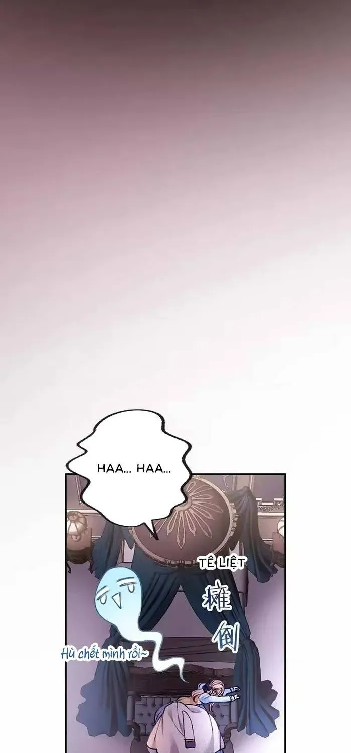 Bệ Hạ Xin Hãy Ghét Ta [Chap 15-22] — trang 64