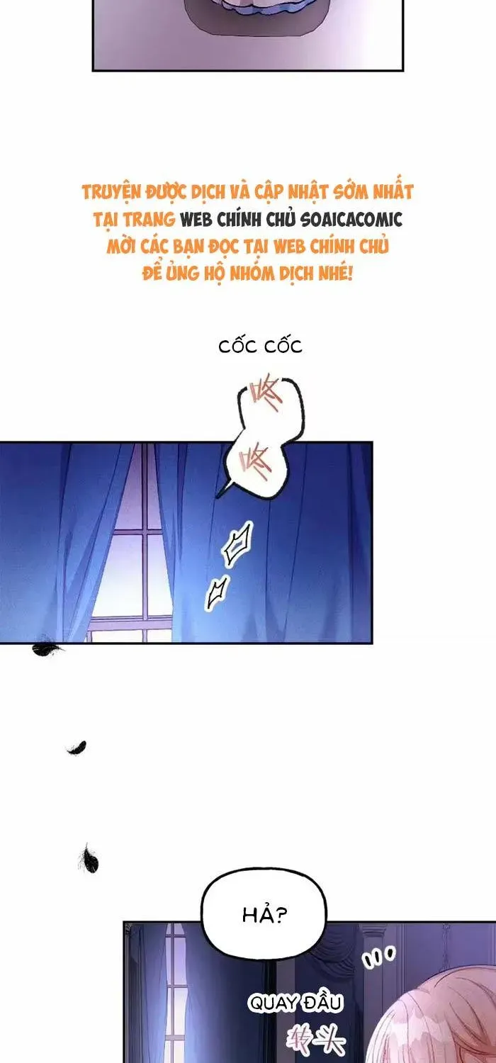 Bệ Hạ Xin Hãy Ghét Ta [Chap 15-22] — trang 65