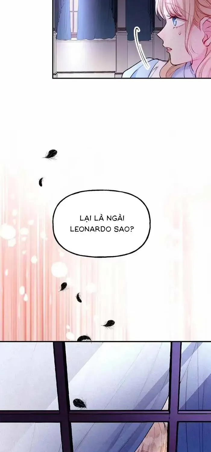 Bệ Hạ Xin Hãy Ghét Ta [Chap 15-22] — trang 66