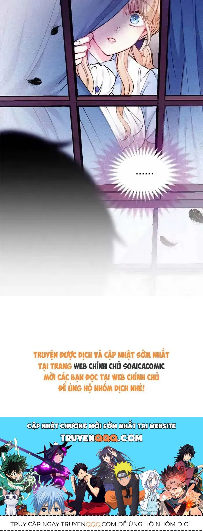 Bệ Hạ Xin Hãy Ghét Ta [Chap 15-22] — trang 67