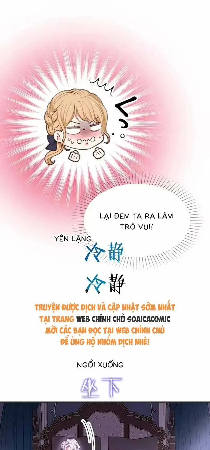 Bệ Hạ Xin Hãy Ghét Ta [Chap 15-22] — trang 9
