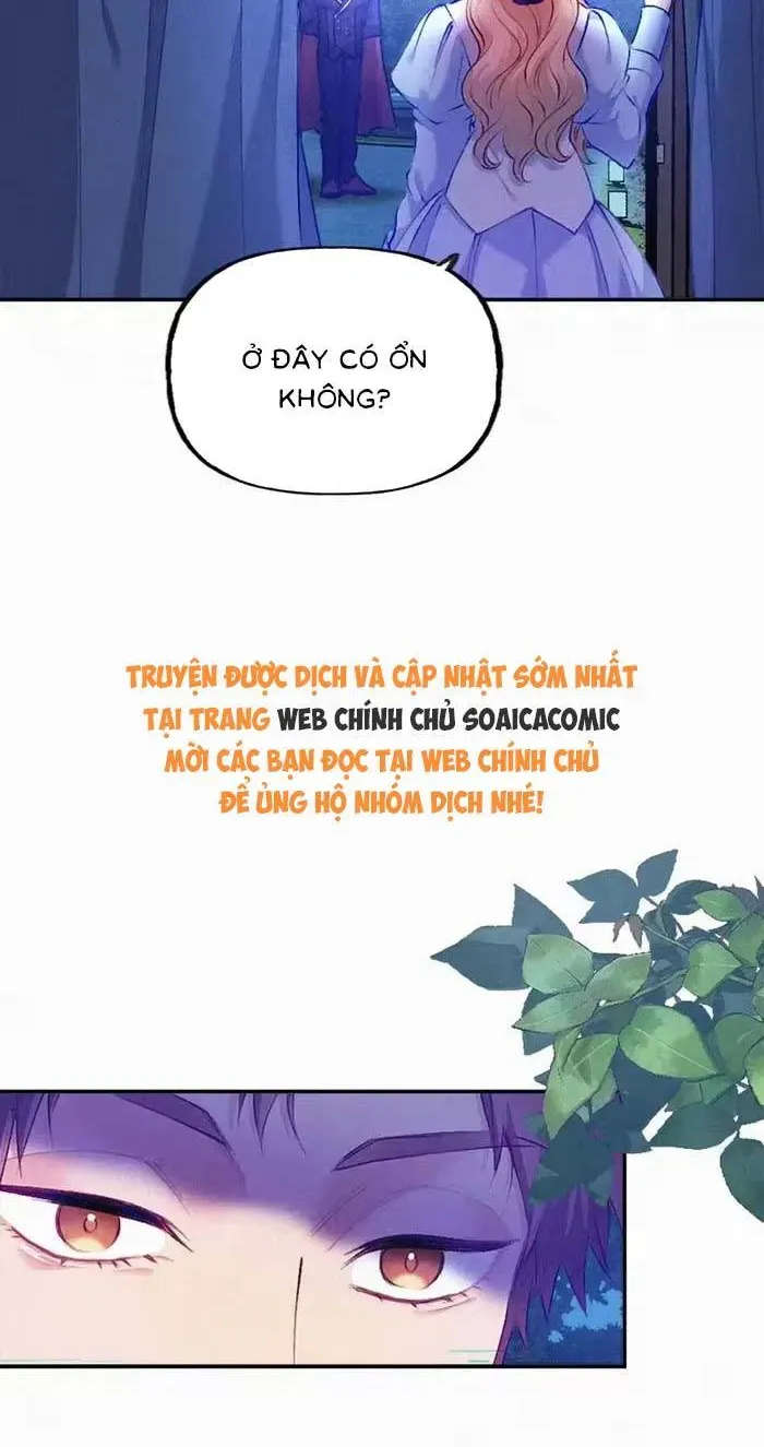 Bệ Hạ, Xin Hãy Ghét Ta - Chương 17 - Trang 12