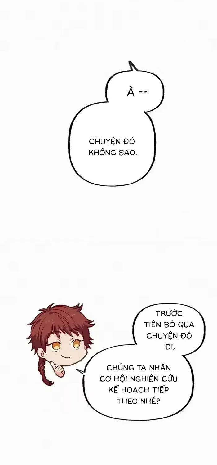 Bệ Hạ, Xin Hãy Ghét Ta - Chương 17 - Trang 13