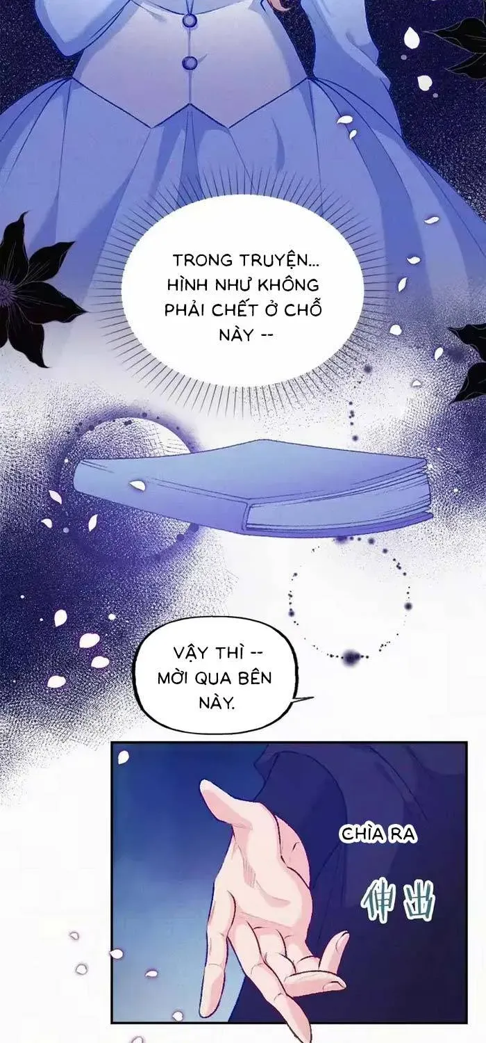 Bệ Hạ, Xin Hãy Ghét Ta - Chương 17 - Trang 24