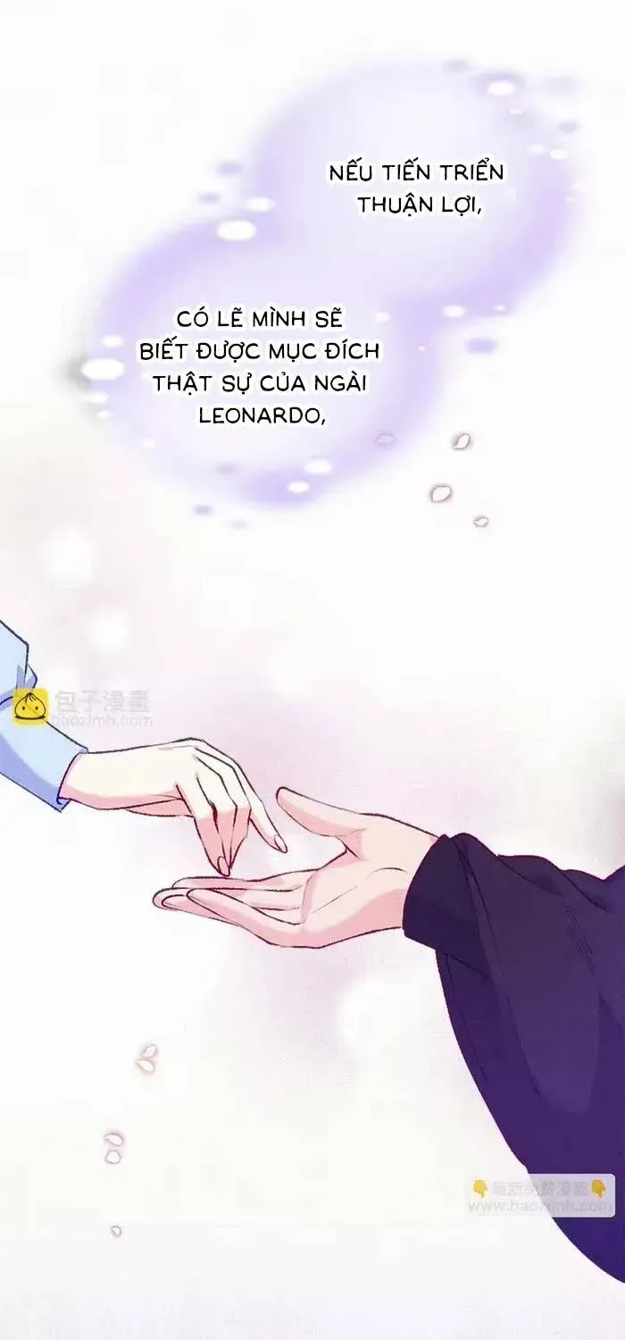 Bệ Hạ, Xin Hãy Ghét Ta - Chương 17 - Trang 26