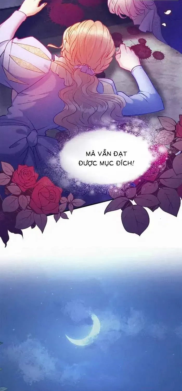 Bệ Hạ, Xin Hãy Ghét Ta - Chương 17 - Trang 28