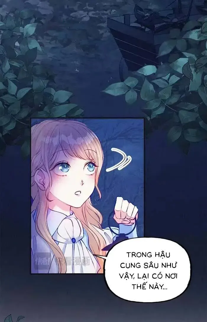 Bệ Hạ, Xin Hãy Ghét Ta - Chương 17 - Trang 30