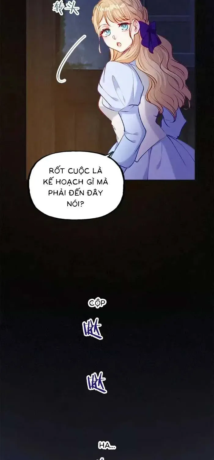 Bệ Hạ, Xin Hãy Ghét Ta - Chương 17 - Trang 37