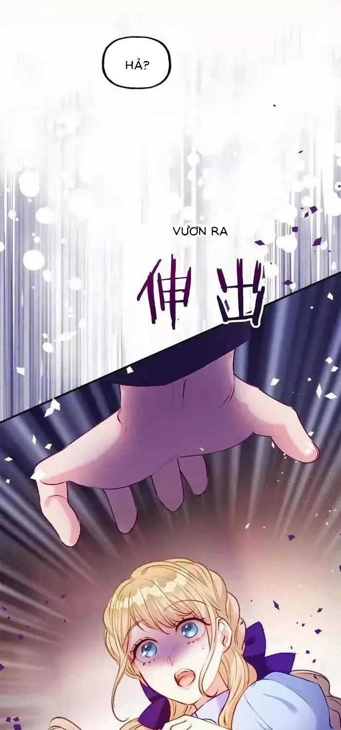 Bệ Hạ, Xin Hãy Ghét Ta - Chương 17 - Trang 40