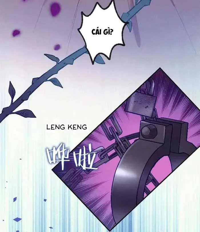 Bệ Hạ, Xin Hãy Ghét Ta - Chương 17 - Trang 43