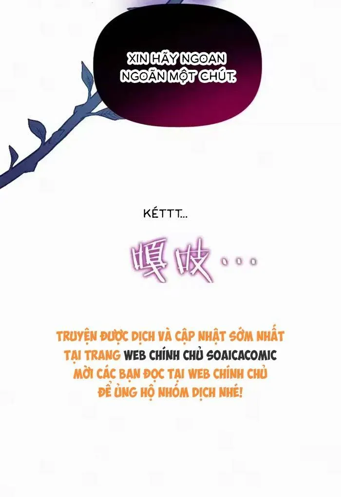 Bệ Hạ, Xin Hãy Ghét Ta - Chương 17 - Trang 47