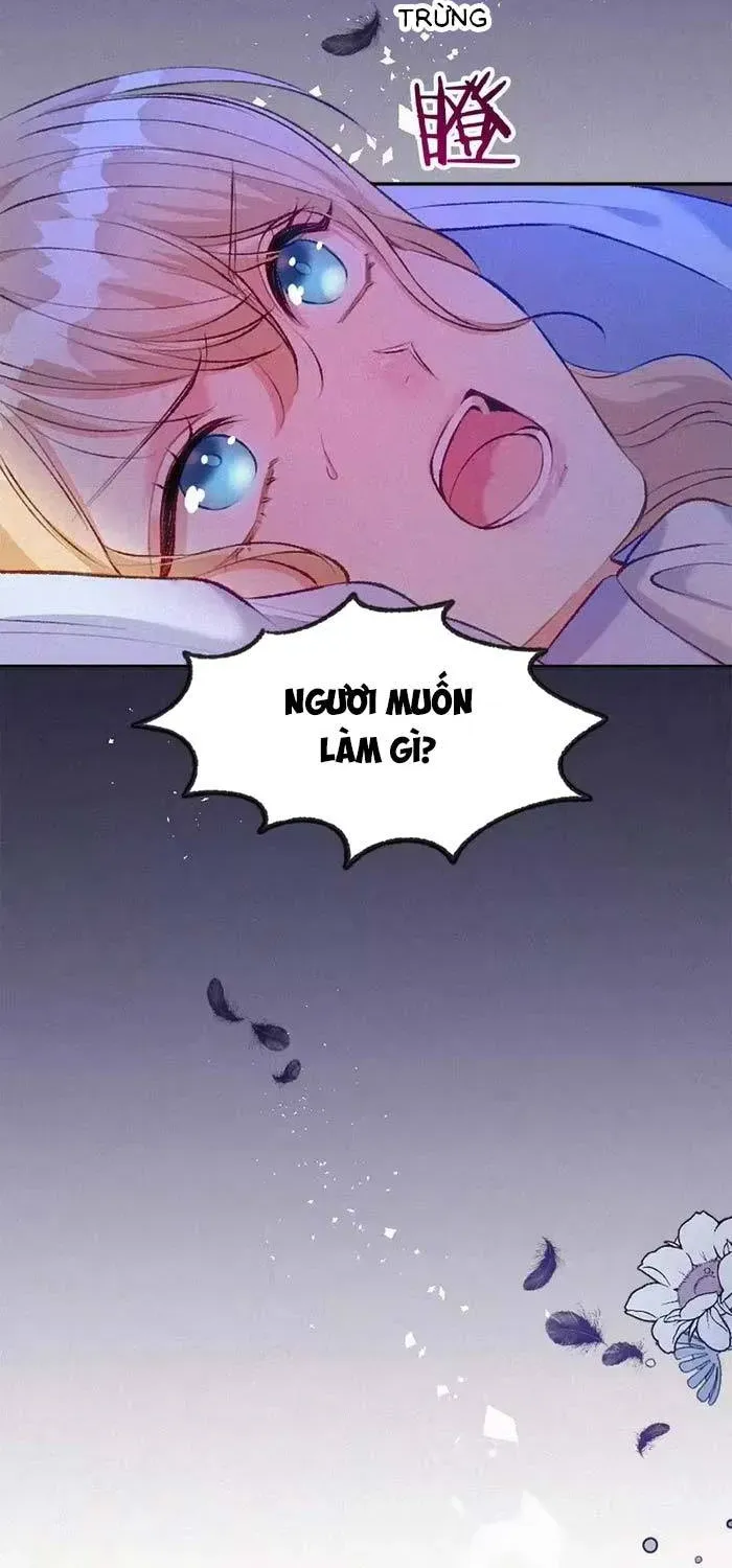 Bệ Hạ, Xin Hãy Ghét Ta - Chương 17 - Trang 49