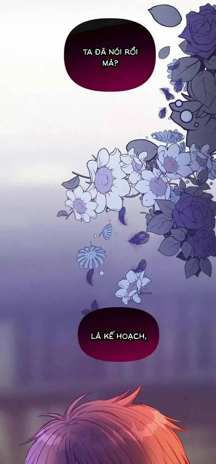 Bệ Hạ, Xin Hãy Ghét Ta - Chương 17 - Trang 50