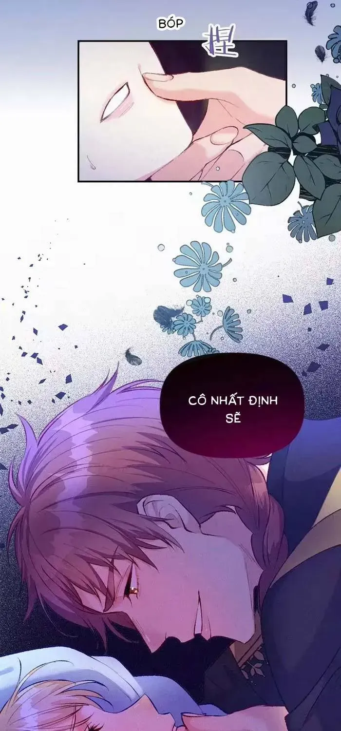 Bệ Hạ, Xin Hãy Ghét Ta - Chương 17 - Trang 53