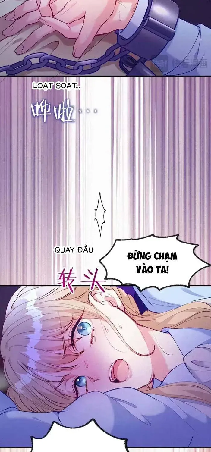 Bệ Hạ, Xin Hãy Ghét Ta - Chương 17 - Trang 56