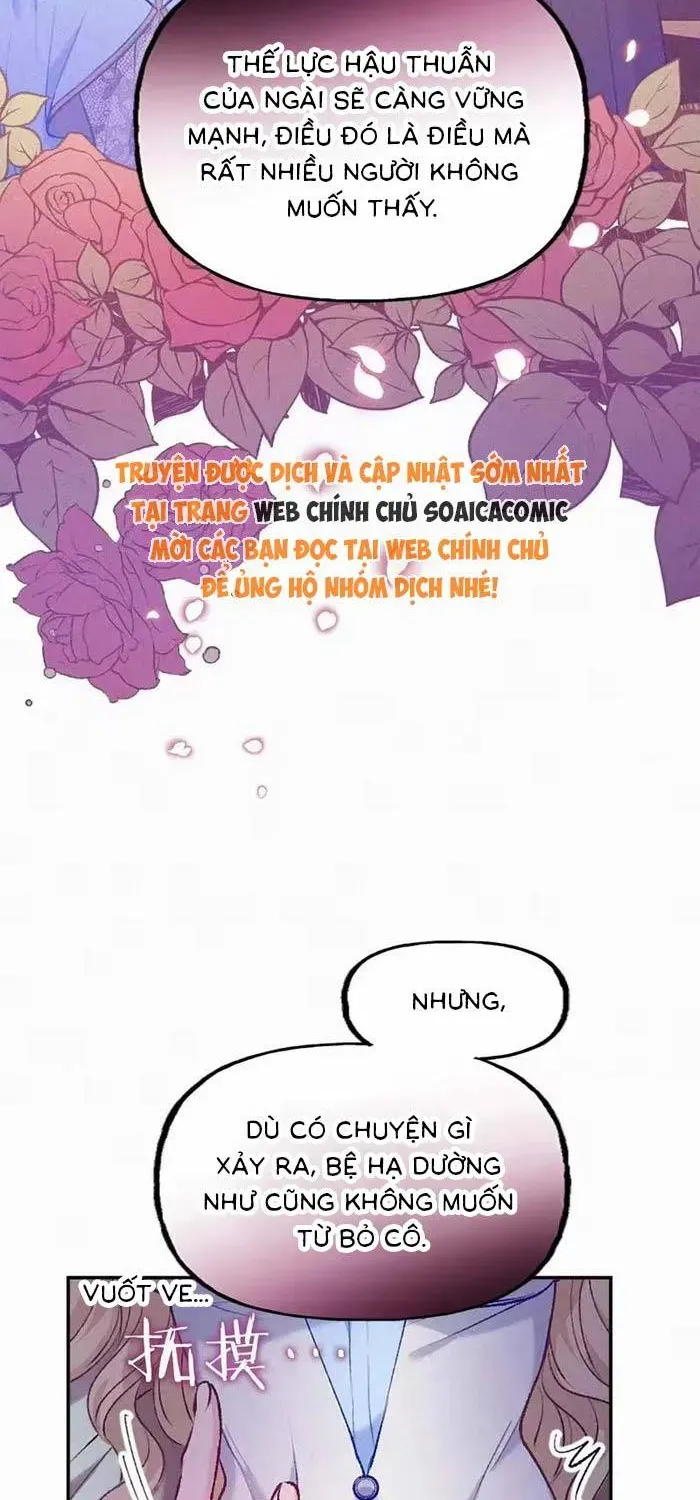 Bệ Hạ, Xin Hãy Ghét Ta - Chương 17 - Trang 59