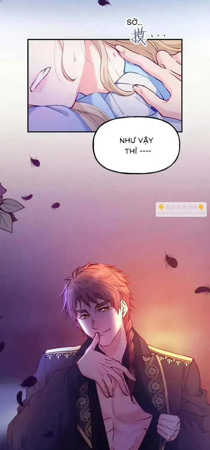 Bệ Hạ, Xin Hãy Ghét Ta - Chương 17 - Trang 64