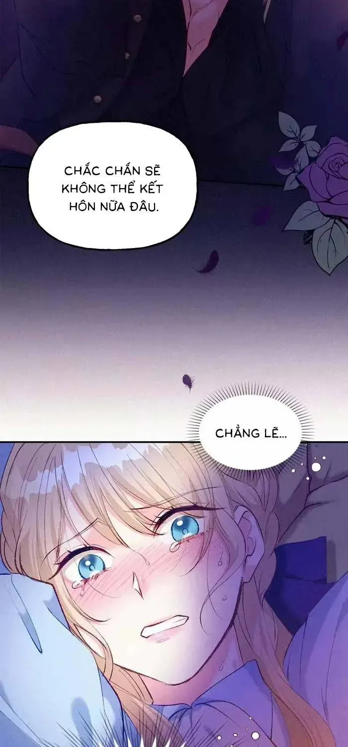 Bệ Hạ, Xin Hãy Ghét Ta - Chương 17 - Trang 65
