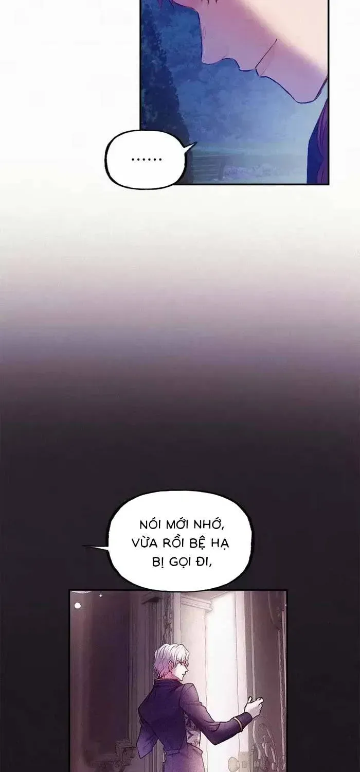 Bệ Hạ, Xin Hãy Ghét Ta - Chương 17 - Trang 10