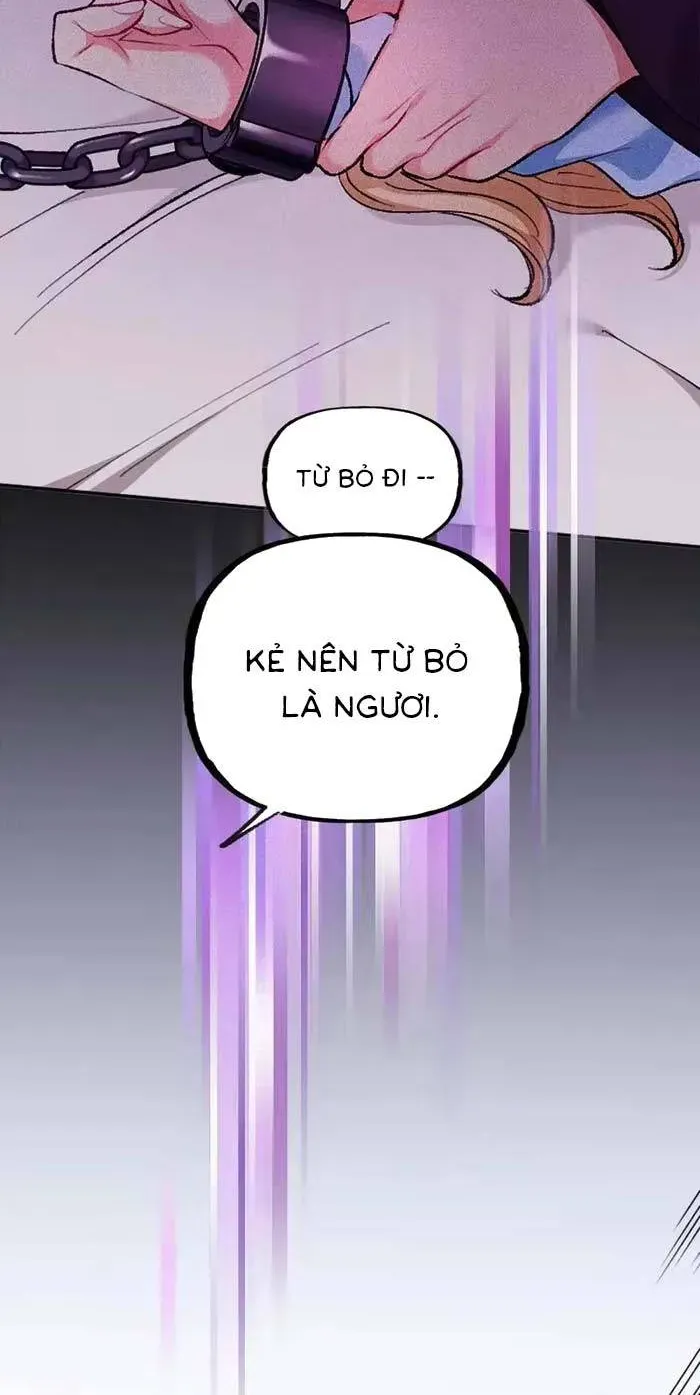 Bệ Hạ, Xin Hãy Ghét Ta - Chương 18 - Trang 12