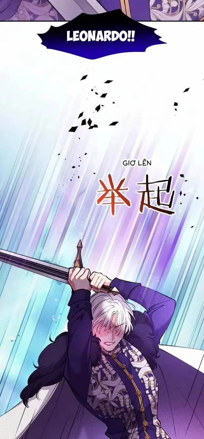 Bệ Hạ, Xin Hãy Ghét Ta - Chương 18 - Trang 18