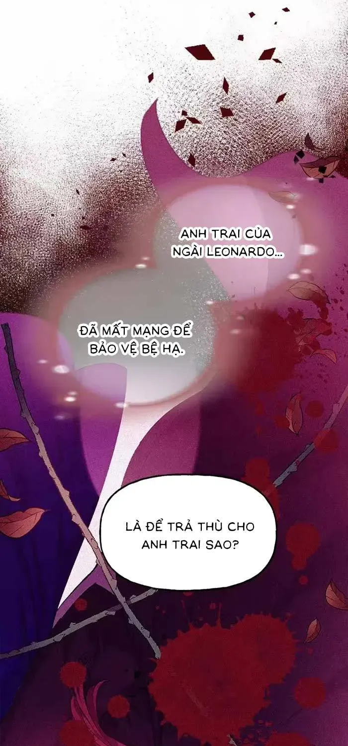 Bệ Hạ, Xin Hãy Ghét Ta - Chương 18 - Trang 27