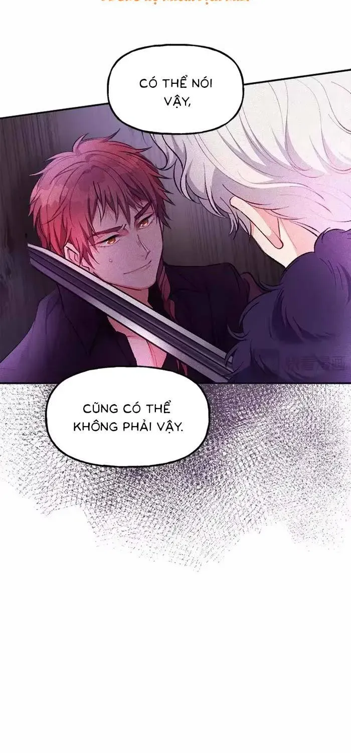 Bệ Hạ, Xin Hãy Ghét Ta - Chương 18 - Trang 29